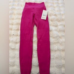 Lululemon Align High Waist Leggings